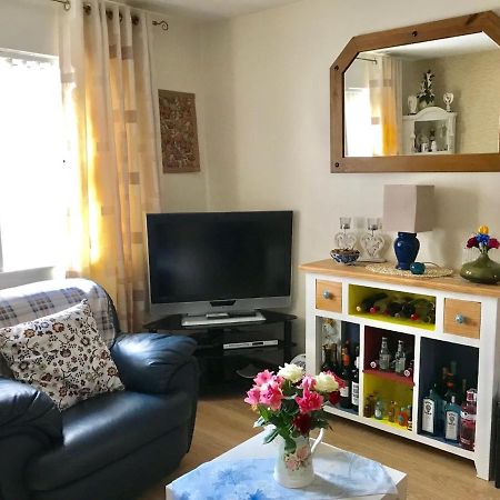 Apartamento Ty Croeso Ballymoney Exterior foto