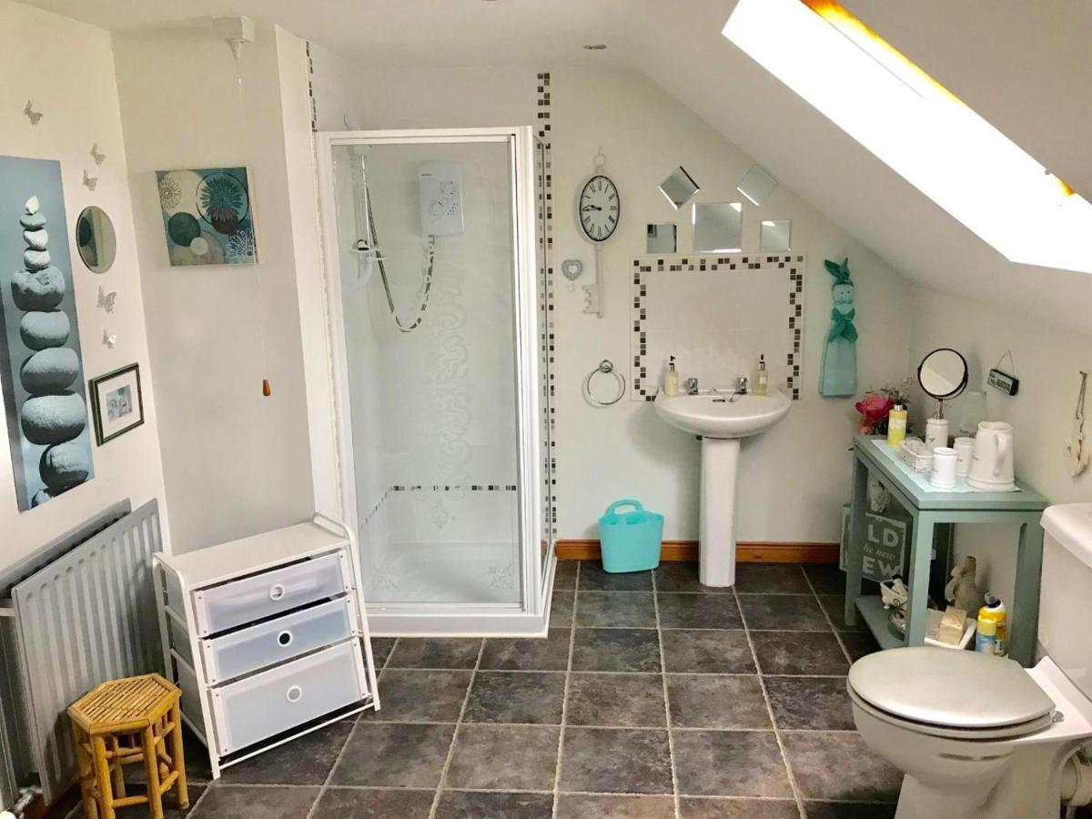Apartamento Ty Croeso Ballymoney Exterior foto