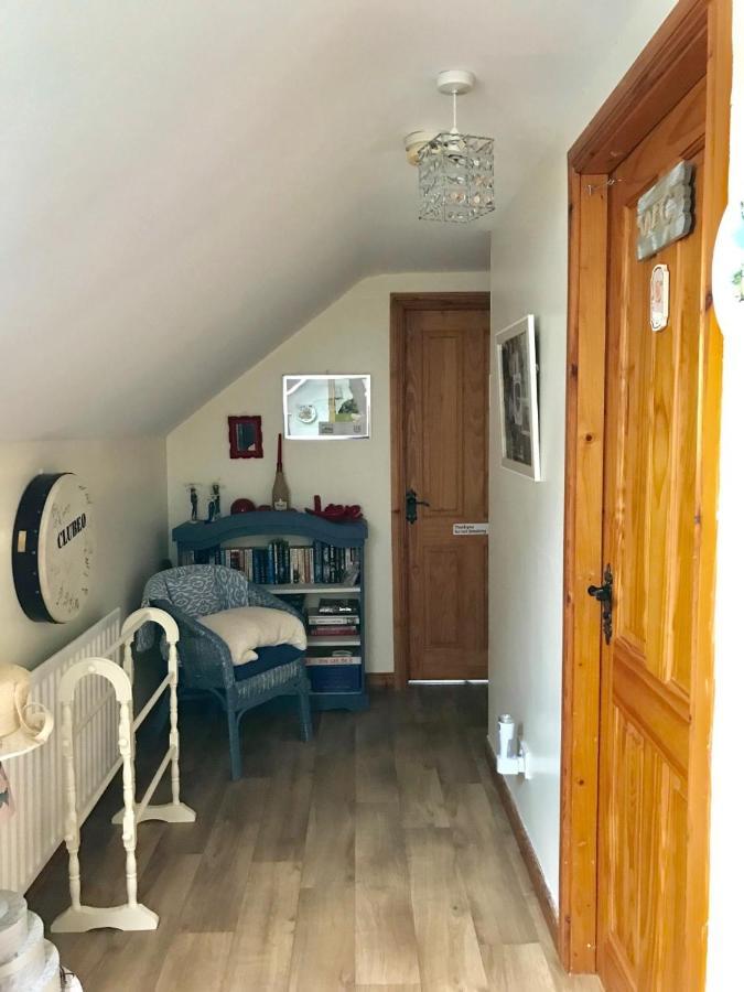 Apartamento Ty Croeso Ballymoney Exterior foto